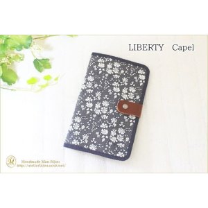 画像: LIBERTY　カぺル（マルチケース）